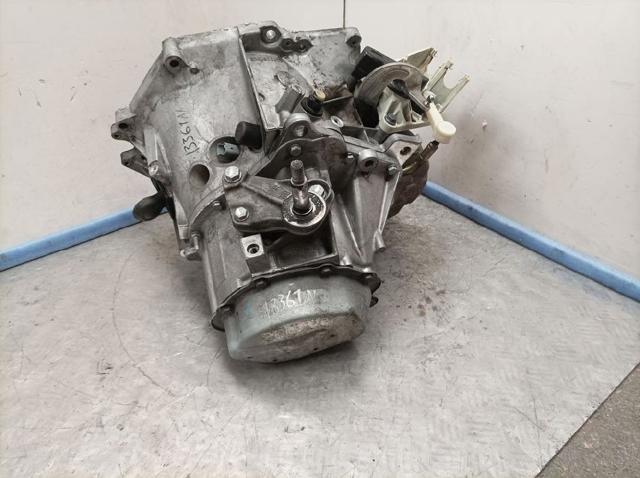 20DM75 Peugeot/Citroen