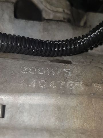 Transimisión manual Citroen C4  desde 203,28 €