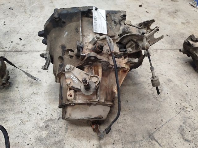 20DM75 Peugeot/Citroen
