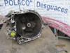 Caja de cambios mecánica, completa 20DM75 PEUGEOT