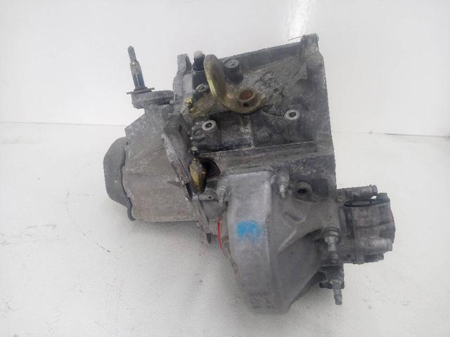 Caja de cambios Citroen C4  (LC)