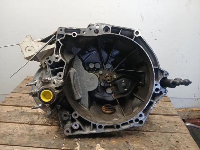 20DM75 Peugeot/Citroen
