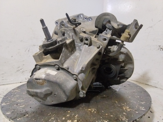 PEUGEOT 20DM75 Caja de cambios comprar Pamplona