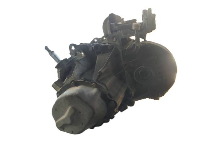 20DM75 Peugeot/Citroen