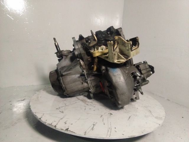 20DM75 Peugeot/Citroen