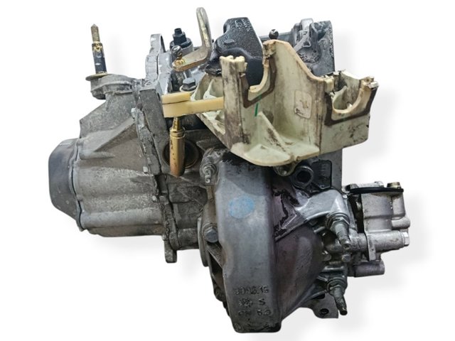 20DM75 Peugeot/Citroen