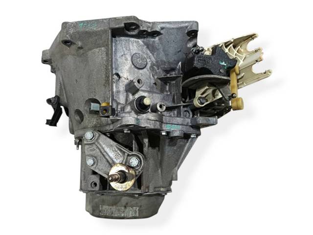 Precio del repuesto Caja de cambios manual C4  hatchback