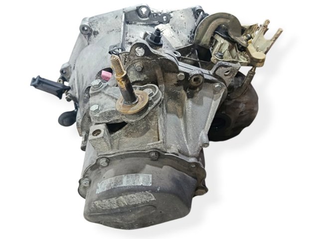 20DM75 Peugeot/Citroen