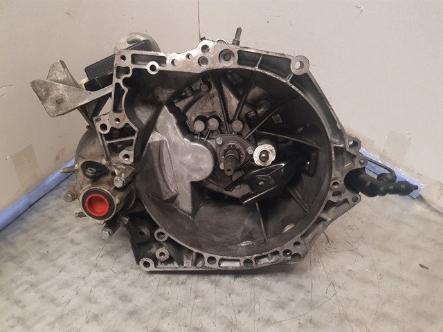 20DM75 Peugeot/Citroen