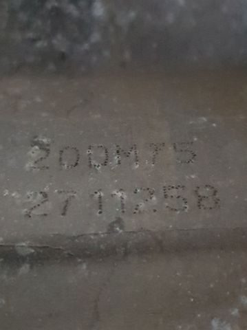 20DM75 Peugeot/Citroen