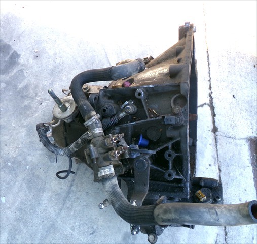 20DM79 Peugeot/Citroen