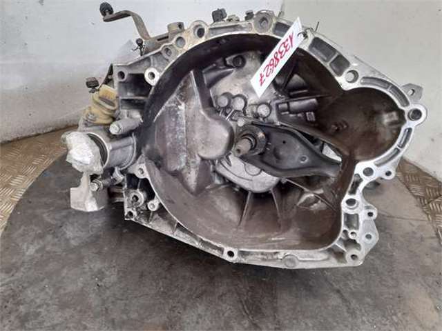 20DM80 Peugeot/Citroen