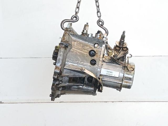 20DM83 Peugeot/Citroen