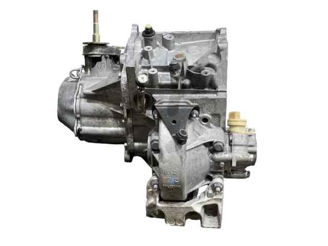 20DM83 Peugeot/Citroen
