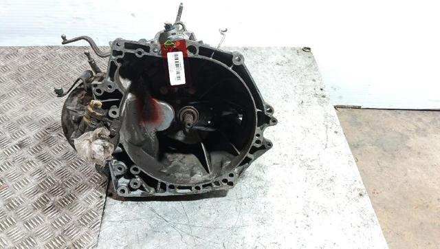 20DM83 Peugeot/Citroen