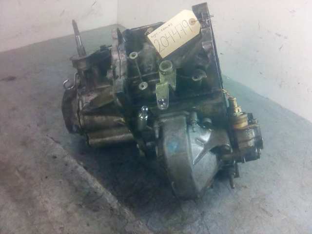 20DM83 Peugeot/Citroen