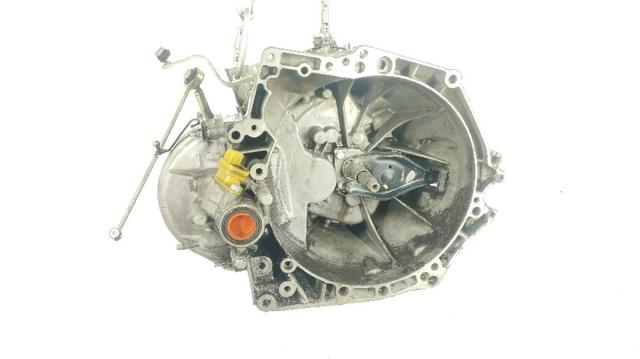 20DM83 Peugeot/Citroen