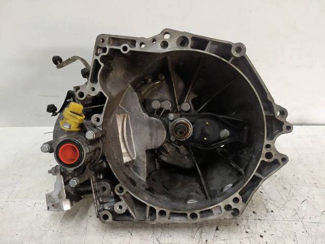 20DM83 Peugeot/Citroen