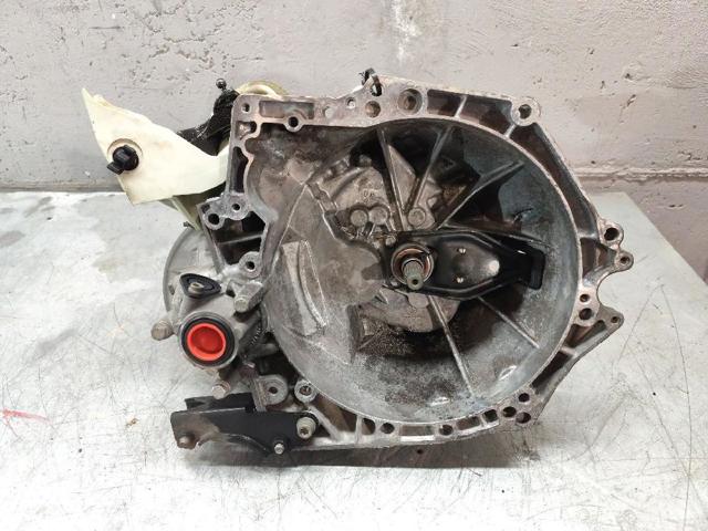 20DM84 Peugeot/Citroen