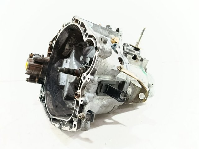 20DP04 Peugeot/Citroen