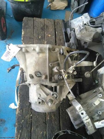 20DP04 Peugeot/Citroen