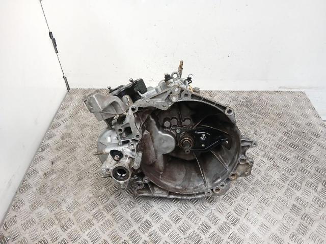20DP10 Peugeot/Citroen