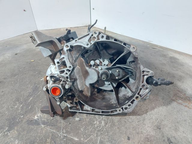 20DP10 Peugeot/Citroen