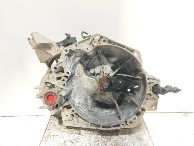 20DP10 Peugeot/Citroen