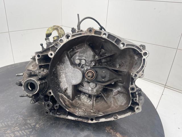PEUGEOT 20DP13 Caja de cambios comprar Pamplona