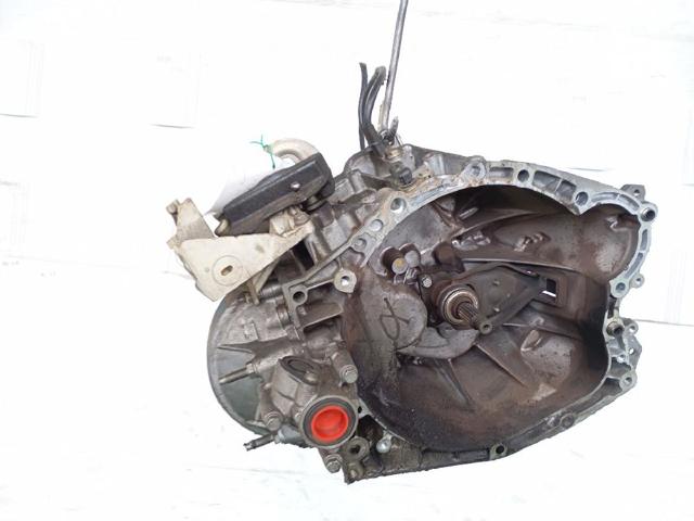 20DP13 Peugeot/Citroen