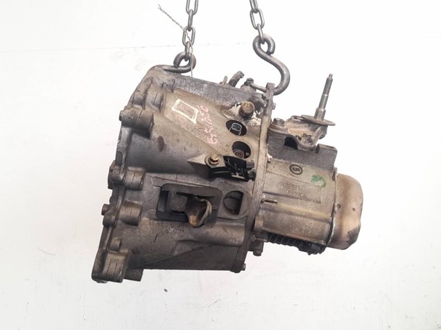 PEUGEOT 20DP13 Caja de cambios  en stock Salamanca