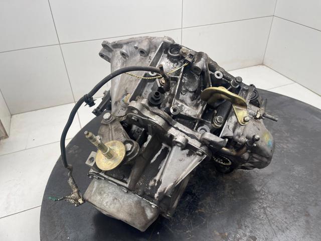 20DP13 PEUGEOT Caja de cambios manual completa  disponible Alicante