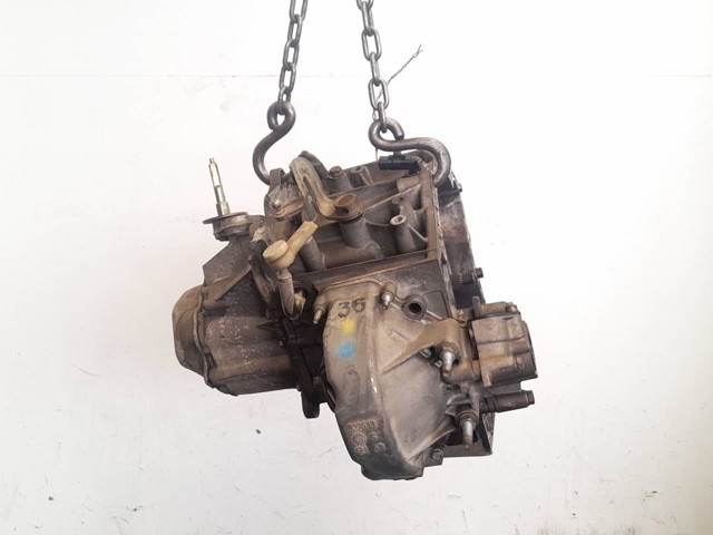 20DP13 PEUGEOT Caja de cambios manual completa  disponible Vigo