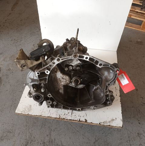 20DP13 Peugeot/Citroen