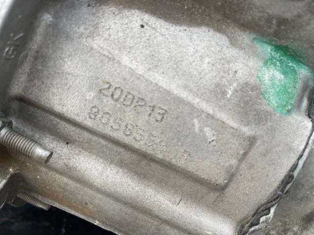 20DP13 Caja de cambios  en stock Sabadell