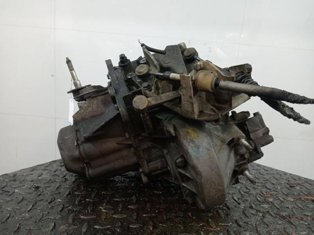 20DP13 Peugeot/Citroen