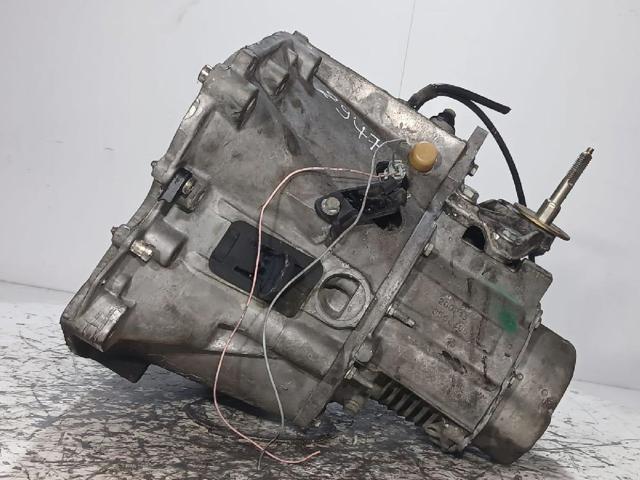 20DP13 PEUGEOT Caja de cambios manual completa  disponible Ourense