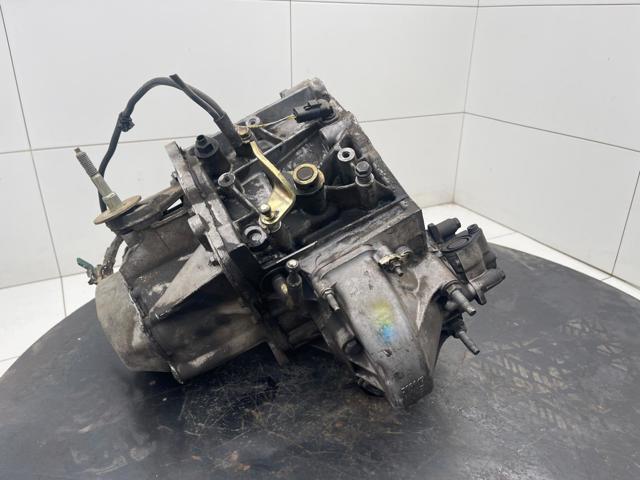 20DP13 Caja de cambios manual completa  comprar en Zaragoza