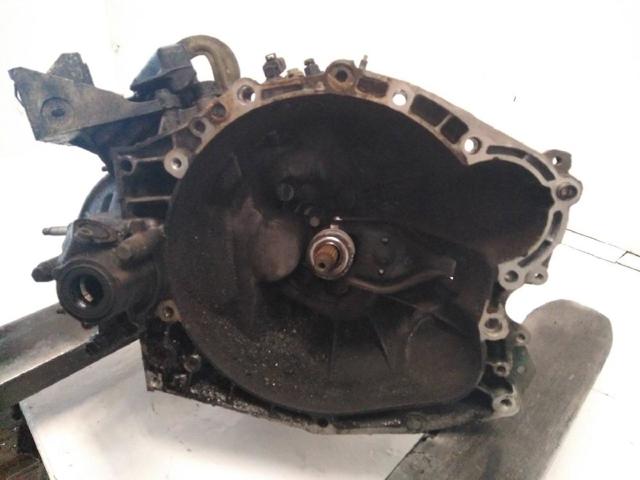 20DP13 Peugeot/Citroen