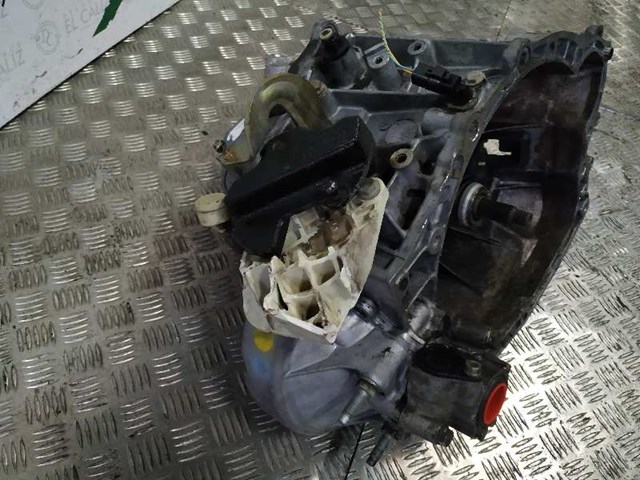 20DP13 Peugeot/Citroen