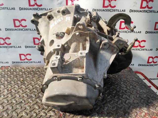 20DP13 Peugeot/Citroen