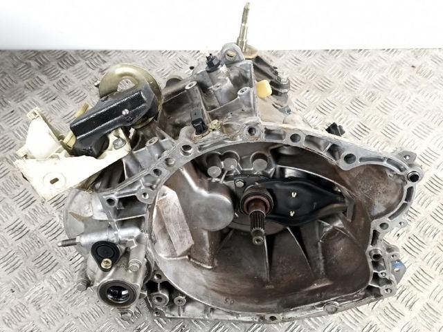 PEUGEOT 20DP13 Caja de cambios manual completa  disponible Valladolid