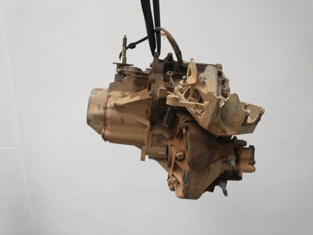 PEUGEOT 20DP13 Caja de cambios  en stock Valencia