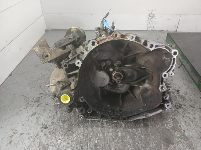 20DP13 Peugeot/Citroen