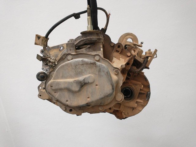 20DP13 PEUGEOT Caja de cambios manual completa  comprar en Oviedo
