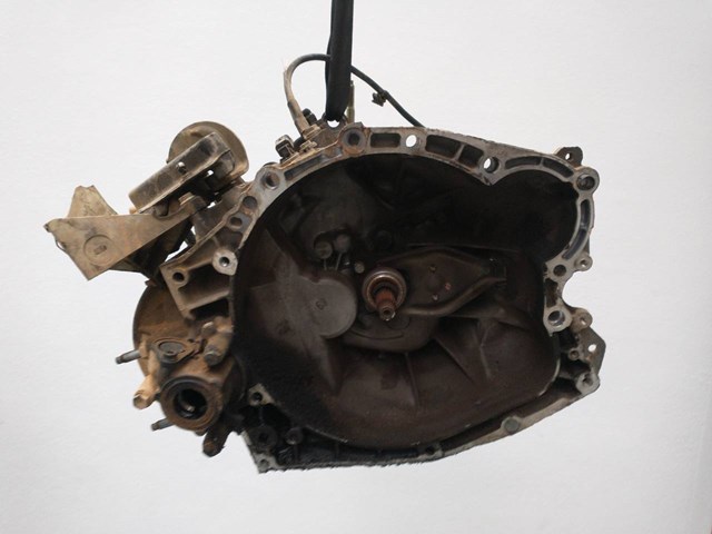 PEUGEOT 20DP13 Caja de cambios  en stock Salamanca