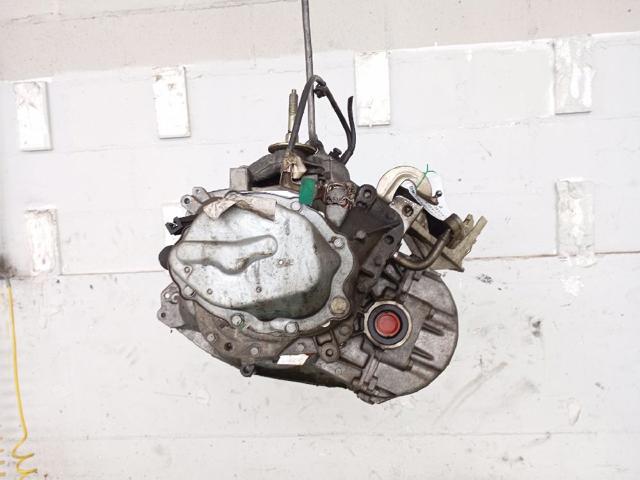 20DP13 PEUGEOT Caja de cambios comprar Alcalá