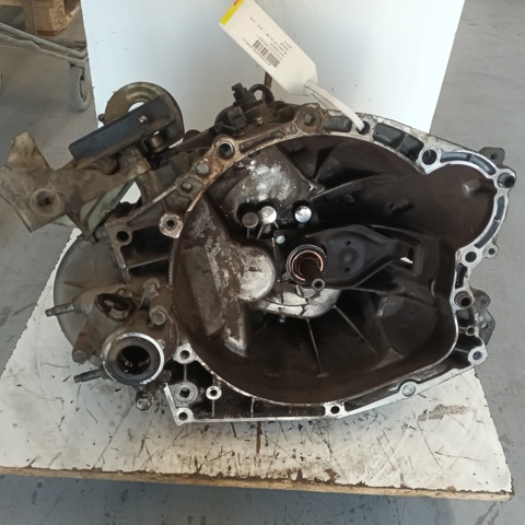 20DP13 Peugeot/Citroen