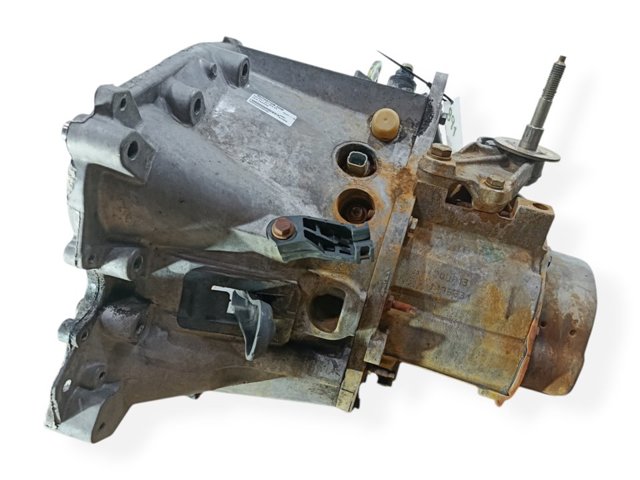 20DP13 Peugeot/Citroen