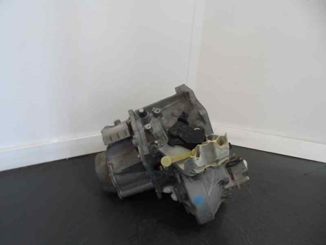 20DP17 Peugeot/Citroen